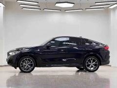 BMW X6 Facelift xDrive40i M Sport Package - фото 4