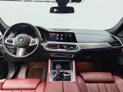 BMW X6 Facelift xDrive40i M Sport Package - фото 5