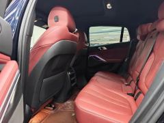 BMW X6 Facelift xDrive40i M Sport Package - фото 6