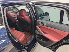 BMW X6 Facelift xDrive40i M Sport Package - фото 8