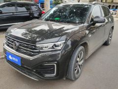 Volkswagen Tharu GTE Tayron GTE 1.4T Luxury Edition - фото 1