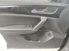 Volkswagen Tharu GTE Tayron GTE 1.4T Luxury Edition - фото 12