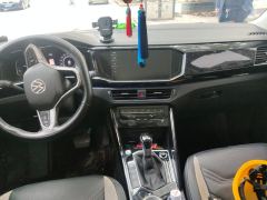 Volkswagen Tharu GTE Tayron GTE 1.4T Luxury Edition - фото 16