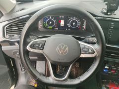 Volkswagen Tharu GTE Tayron GTE 1.4T Luxury Edition - фото 18