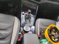 Volkswagen Tharu GTE Tayron GTE 1.4T Luxury Edition - фото 19