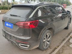 Volkswagen Tharu GTE Tayron GTE 1.4T Luxury Edition - фото 2