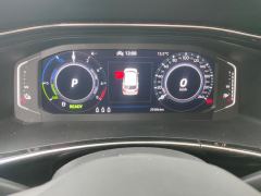 Volkswagen Tharu GTE Tayron GTE 1.4T Luxury Edition - фото 20