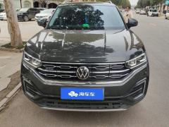 Volkswagen Tharu GTE Tayron GTE 1.4T Luxury Edition - фото 3
