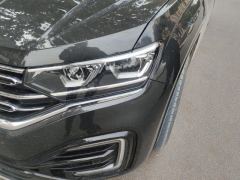 Volkswagen Tharu GTE Tayron GTE 1.4T Luxury Edition - фото 4