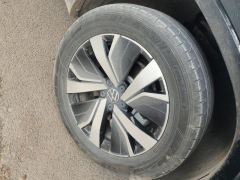Volkswagen Tharu GTE Tayron GTE 1.4T Luxury Edition - фото 6