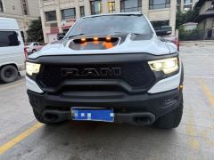 Dodge ram Edition1500 5.7 - фото 2