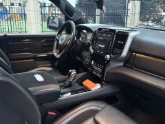 Dodge ram Edition1500 5.7 - фото 3