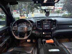 Dodge ram Edition1500 5.7 - фото 4