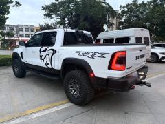Dodge ram Edition1500 5.7 - фото 8