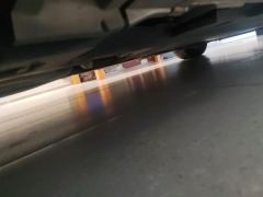 Toyota Levin Dual-Engine 1.8L Leading Edition - ფოტო 10