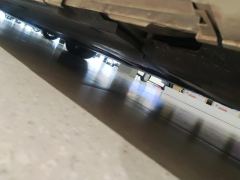 Toyota Levin Dual-Engine 1.8L Leading Edition - ფოტო 11