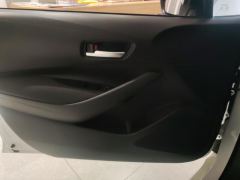 Toyota Levin Dual-Engine 1.8L Leading Edition - ფოტო 12