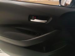 Toyota Levin Dual-Engine 1.8L Leading Edition - ფოტო 13