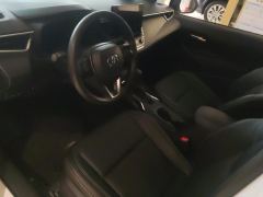 Toyota Levin Dual-Engine 1.8L Leading Edition - ფოტო 14