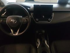 Toyota Levin Dual-Engine 1.8L Leading Edition - ფოტო 16