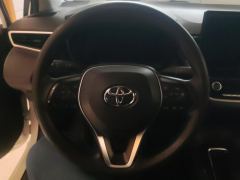 Toyota Levin Dual-Engine 1.8L Leading Edition - ფოტო 18