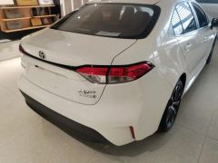 Toyota Levin Dual-Engine 1.8L Leading Edition - ფოტო 2