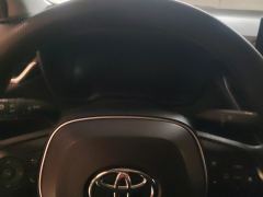 Toyota Levin Dual-Engine 1.8L Leading Edition - ფოტო 20