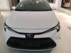 Toyota Levin Dual-Engine 1.8L Leading Edition - ფოტო 3