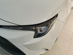 Toyota Levin Dual-Engine 1.8L Leading Edition - ფოტო 4