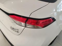 Toyota Levin Dual-Engine 1.8L Leading Edition - ფოტო 5
