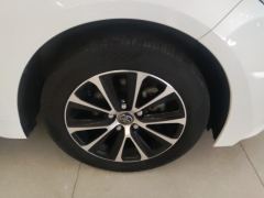 Toyota Levin Dual-Engine 1.8L Leading Edition - ფოტო 6