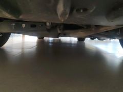 Toyota Levin Dual-Engine 1.8L Leading Edition - ფოტო 9