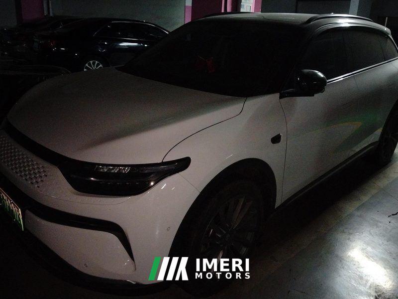 Leapmotor C11 EREV 300 Exclusive Edition - ავტომობილი ჩინეთიდან
