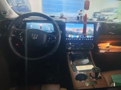 Leapmotor C11 EREV 300 Exclusive Edition - ფოტო 16