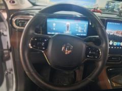 Leapmotor C11 EREV 300 Exclusive Edition - ფოტო 18