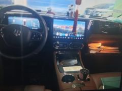 Leapmotor C11 EREV 300 Exclusive Edition - ფოტო 19