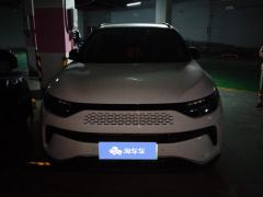 Leapmotor C11 EREV 300 Exclusive Edition - ფოტო 3