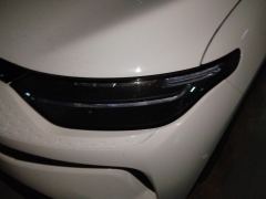 Leapmotor C11 EREV 300 Exclusive Edition - ფოტო 4