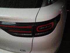 Leapmotor C11 EREV 300 Exclusive Edition - ფოტო 5