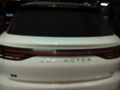 Leapmotor C11 EREV 300 Exclusive Edition - ფოტო 7