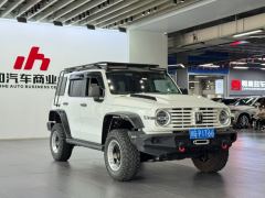 Tank 300 2.0T Conqueror - photo 3