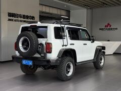 Tank 300 2.0T Conqueror - photo 5