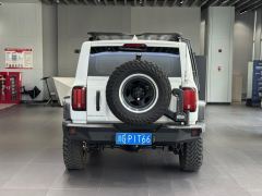 Tank 300 2.0T Conqueror - photo 6