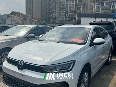 2023 Volkswagen Lavida Advanced 1.5L Automatic Xin Yi Edition - ავტომობილი ჩინეთიდან