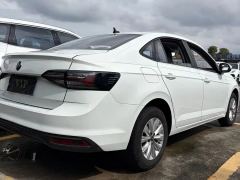 Volkswagen Lavida Advanced 1.5L Automatic Xin Yi Edition - ფოტო 12