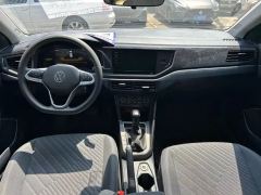 Volkswagen Lavida Advanced 1.5L Automatic Xin Yi Edition - ფოტო 3