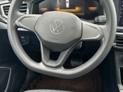 Volkswagen Lavida Advanced 1.5L Automatic Xin Yi Edition - ფოტო 4
