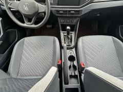 Volkswagen Lavida Advanced 1.5L Automatic Xin Yi Edition - ფოტო 6