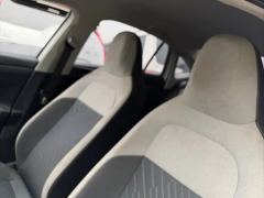Volkswagen Lavida Advanced 1.5L Automatic Xin Yi Edition - ფოტო 7