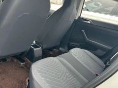Volkswagen Lavida Advanced 1.5L Automatic Xin Yi Edition - ფოტო 8